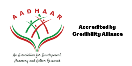 AADHAAR- An Association for Development, Harmony and Action Research